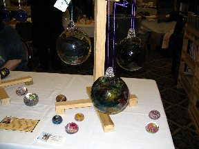 Girl Glass
